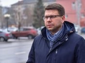 Мэр Белгорода Иванов Антон