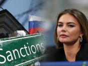 Украина продолжает призывать европейские страны внедрять против рф еще более жесткие ограничения