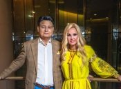 Мохаммад Захур і Камалія