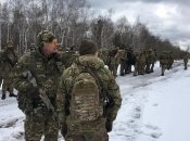 Військові Сил оборони України