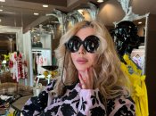 Ірині Білик навесні виповнилося 54 роки