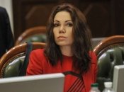 Виктория Сюмар