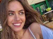 Александра Кучеренко рассказала, какой парфюм выбирает для холодного времени
