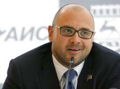 Экс-нардеп Дмитрий Святаш