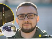 Авто Сергея Стерненко