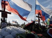 "Хорошие" солдаты РФ