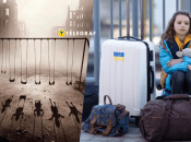 З України виїхало 300 тисяч школярів