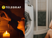 Что делать со стиральной машинкой при отсутствии света