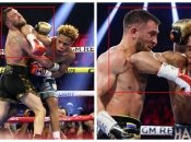 Ломаченко - Хейни