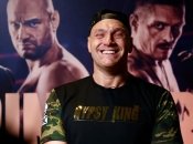 Тайсон Фьюри