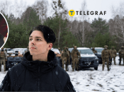 Дмитро Однороженко — що відомо про артиста, який вступив до ЗСУ