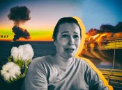 Як тут не згадати мем, що виник під час минулих вибухів у Криму