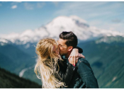 Как вернуть страсть и романтику в отношения: 30 заданий на каждый день