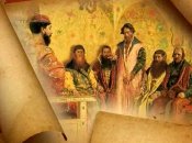 Політика обрусіння українців розпочалася за царя Миколи I