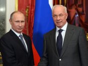 Николай Азаров получил статус политического беженца в России