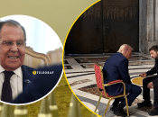 Сергей Лавров об уступках России