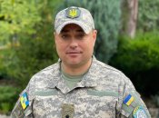 Сергей Мельник