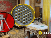 Пельменница, Мясорубка