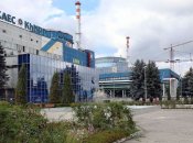 Хмельницька атомна електростанція