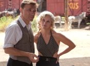 Эпизод из фильма "Воды слонам"