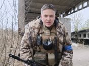 Где сейчас Надежда Савченко и как ей удалось избежать тюрьмы