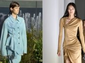 Тренди весна - літо 2024