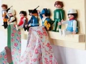 10 идей для повторного использования ненужных пластиковых игрушек