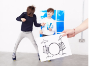 Як розвивати креативні здібності у дітей: 5 вправ на кожен день