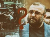 Александр Петровский успел выехать из Украины до закрытия границ