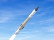 Зенітна ракета