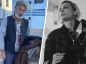 Галина Хатчінс та Алек Болдуїн