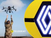 В Держдумі вимагають заборонити логотип Renault