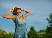 Літо у самому розпалі