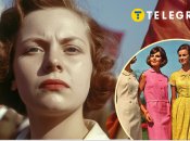 Женщины СССР