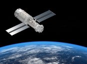 Россия может использовать спутниковые данные КНР