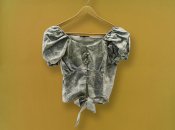 Брудний одяг — магніт для неприємностей