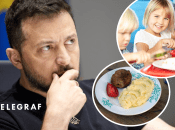 Володимир Зеленський