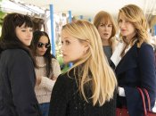 Кадр з серіалу " Велика маленька брехня"