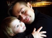 Певец Стас Пьеха впервые официально показал сына. ФОТО