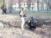 Ищем возможности защитить небо Харькова: Зеленский рассказал о тяжелой ситуации в городе