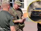 Забирати авто будуть не у всіх