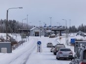 Доведеться їхати через батьківщину Санти: Фінляндія оригінально "покарала" мігрантів із росії за заворушення на кордоні