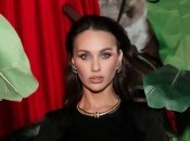 Українська актриса Вікторія Варлей