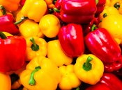 Добрива — запорука смачних та здорових плодів перцю