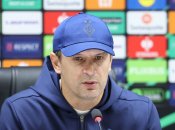 Олександр Шовковський