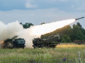 Не только HIMARS могут похвастаться ВСУ