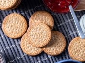 Отличная сладкая закуска после еды