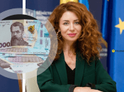 Зарплата Світлани Гринчук - скільки отримує