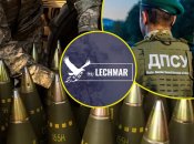 Поставки для військових тривають