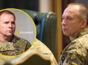 Бен Ходжес про Сирського